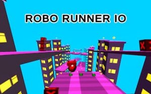 Circuit Racers: Robo League