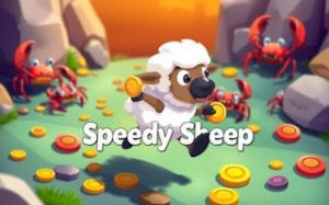 Golden Fleece Coin Chase