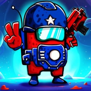 Space Rescue II Team Puzzle Adventure