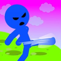 Stickman Puzzle Escape Game