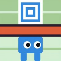 Upwarp Puzzle Platformer