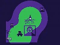 Mystery Manor Adventure RPG