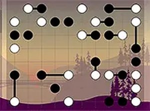 Daily Dot Connection Puzzle