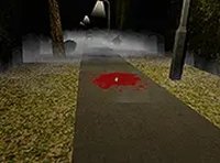 Night Walk Mystery Adventure RPG