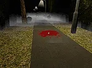 Night Walk Mystery Adventure RPG