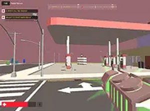 Street Rescue Quest