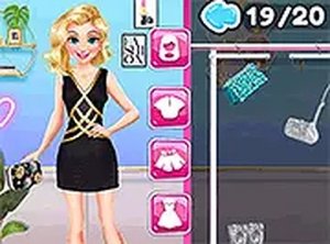 New Year's Eve Style Creator