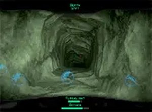Depths Mystery Adventure