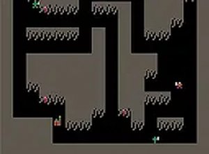 Virtuous Vanquisher Adventure RPG