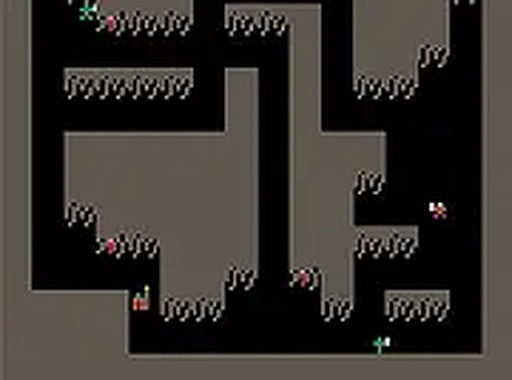 Virtuous Vanquisher Adventure RPG