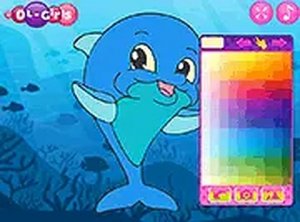 Marine Life Art Studio