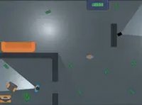 Shadow Cash Stealth Escape