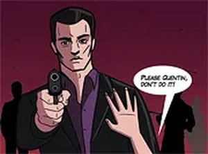 Hidden Truths: Family Drama RPG
