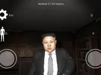 Dark Detention Survival: Stealth Challenge
