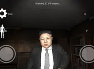 Dark Detention Survival: Stealth Challenge