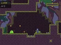 Slime Blaster Adventure RPG