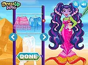 Sunny Shore Style Creator