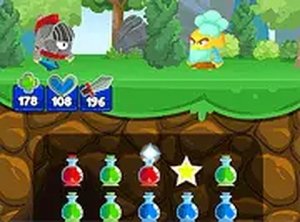 Alchemy Tile Connect Quest