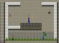 Survival Crafting Adventure RPG