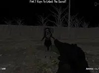 Forest Escape Mystery Adventure