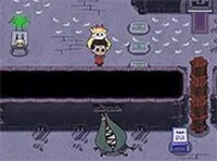 Star vs The Dungeon of Shadows Adventure