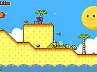Dream Prison Metroidvania Adventure