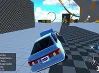 Car Sandbox Driving Game