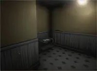 Mystery Corridor Escape