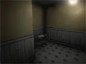 Mystery Corridor Escape