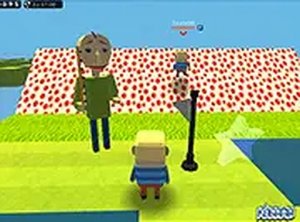 Number Runner: Arithmetic Obstacle Course