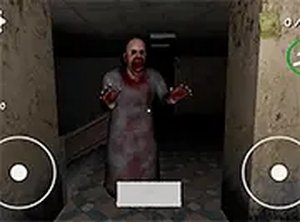Shadow Eyes 3D Escape