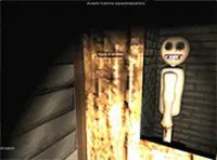 Nox Timore Mystery Room Online
