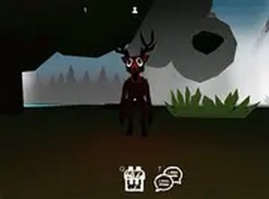 Forest Survival: Cooperative Adventure