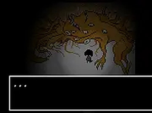 The Body Monstrous Adventure