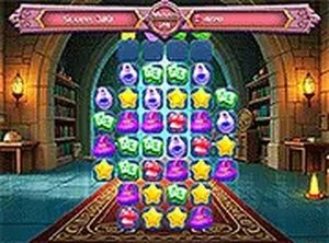 Emblem Pairing School Memory Game