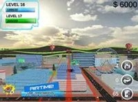 City Crushers Fun Blast Game