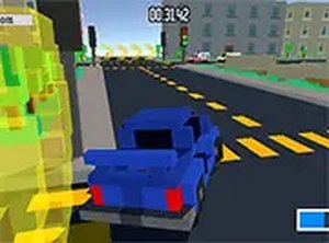 Speed Custom Racing Arcade