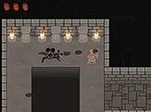 Hero Journey Quest RPG