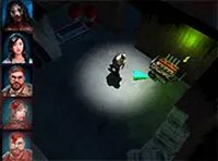 Escape the Factory: Team Survival Challenge
