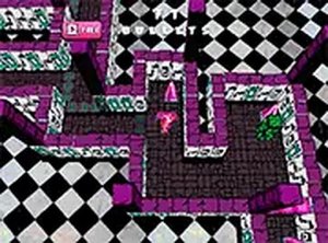 Pomni Maze Explorer Adventure