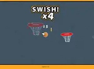 Bounce Rims Challenge