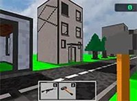 Creative Smash Sandbox Sim