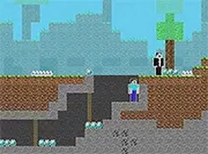 Noob and Clever Adventure
