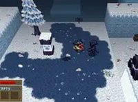 Avalanche Survival Adventure