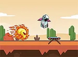 Spirit Dash Adventure: RPG Runner