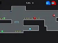 Clever Team Adventure Game