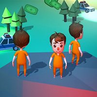 Escape Plan 3D Puzzle Adventure