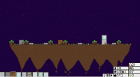 New Earth Colony Builder