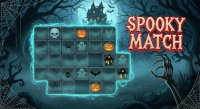 Mystic Match Puzzle