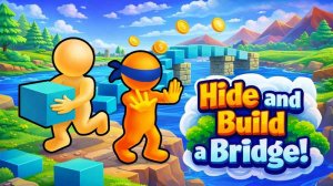 Portal Bridge Builders